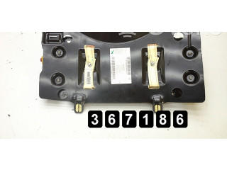 Боковая подушка безопасности p04680550ad   Chrysler Pacifica