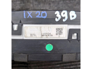 Панель приборов 94013-1K170 Hyundai ix20