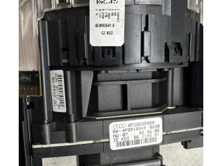 Подрулевой шлейф SRS 4F0953549A, 4F0910549   Audi A6 S6 C6 4F