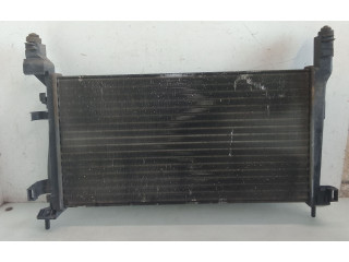 Радиатор охлаждающей жидкости Citroen Nemo