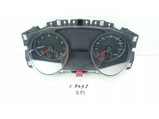 Панель приборов 5TA920750B, 5TA920750B Volkswagen Touran III