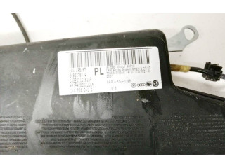 Подушка безопасности в сиденье 1k4880241d, 34833787a Skoda Octavia Mk2 (1Z)