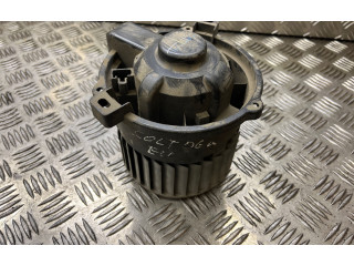 Вентилятор печки Mitsubishi Colt