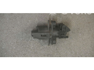 Замок багажника TRYKKNAPIBAGKLAP    Citroen C1 2006 - 2013 года