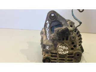 Генератор MD317862, A2TA5391 Mitsubishi Lancer 1.8