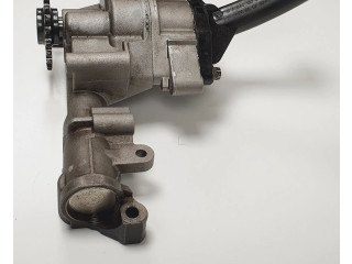 Čerpadlo oleje 640941 Mercedes-Benz A W169