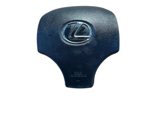 Подушка безопасности водителя Z21c8101597 Lexus IS 220D-250-350