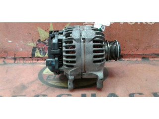 Генератор 06F903023F, 0124525066   Volkswagen Caddy      