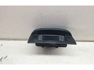 Дисплей       Renault Trafic II (X83)