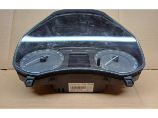 Панель приборов 1Z0920842D, 053285   Skoda Octavia Mk2 (1Z)       