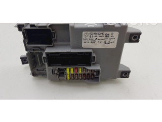   Pojistková skříňka 00518690940, 00518699250   Fiat Punto (199) 2011