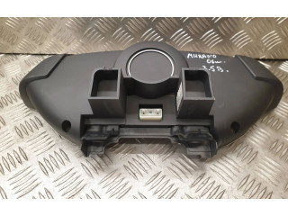 Přístrojová deska Nissan Murano Z50 2005 68240CA000