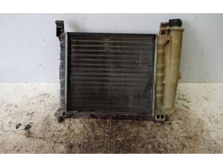 Радиатор охлаждающей жидкости