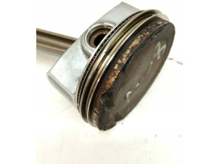 Поршень с шатуном 7493A, MPI Skoda Fabia Mk3 (NJ)