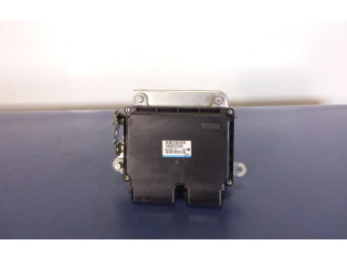 Блок управления двигателем Блок управления 1860C290, 1860C290 Mitsubishi Lancer X