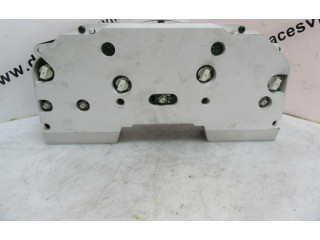 Панель приборов Jaguar XJS