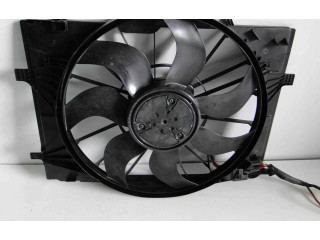 Вентилятор радиатора     A0999061200    Mercedes-Benz GLC X253 C253 