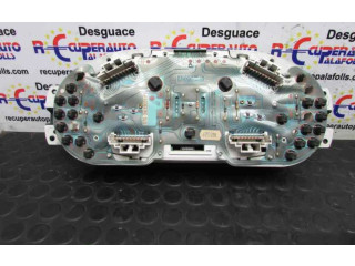 Přístrojová deska Renault Kangoo I 7700313172K8