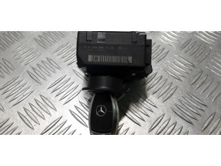 Řídící jednotka A6461502734, A0054467440 Mercedes-Benz C W204 2008