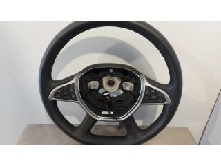 Руль Dacia Sandero 484007828R