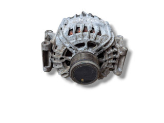 Генератор TG14C041, 06J903023H   Audi A3 S3 8V      