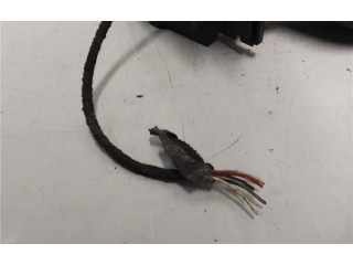 Зеркало электрическое Volkswagen Jetta V 2005 - 2010 года