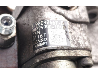 Топливный насос