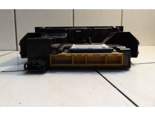 Блок управления климат-контролем 8Z0820043   Audi A2