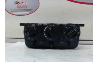 Блок управления климат-контролем 1688302285, 1688302285 Mercedes-Benz A W168