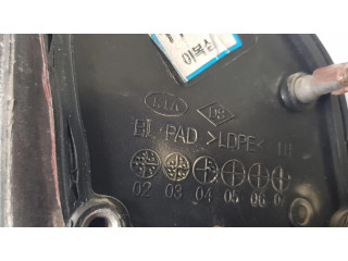 Зеркало электрическое     левое   KIA Sorento  2002-2009 года   