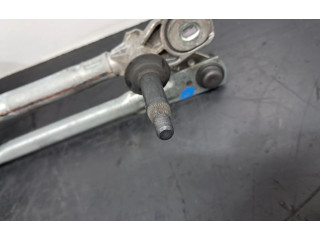 Моторчик дворников 8R1955023D, 1397220680 Audi Q5 SQ5