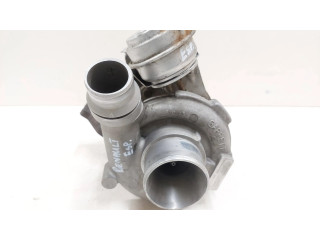 Turbodmychadlo Турбина 7650154, H8200347344 Renault Espace - Grand espace IV 2.0