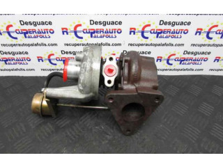 Турбина Peugeot 406 9600373980