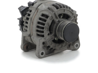 Генератор 231008578R, T0-4954V Renault Twingo II