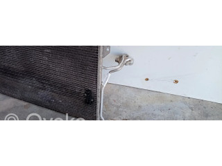 Радиатор печки