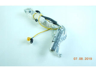 Боковая подушка безопасности 51778596, 51778596   Fiat Punto (199)