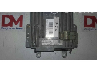 Řídící jednotka 3910022461 Hyundai Accent