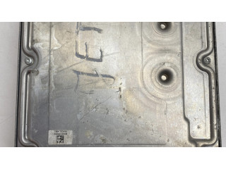 Блок управления двигателя 03L906022LJ, 03L906022LH   Skoda Yeti (5L)