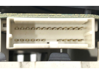 Přístrojová deska  Nissan Altima 2001 24810-32803  