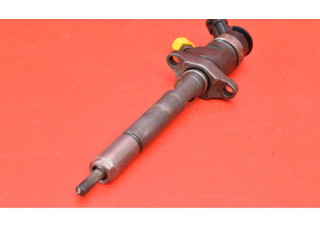 Форсунка 0445110297, 0445110297    Citroen C5   