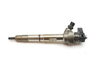 Форсунка 04L130277AC, 04L130277AC Volkswagen Caddy DFSD