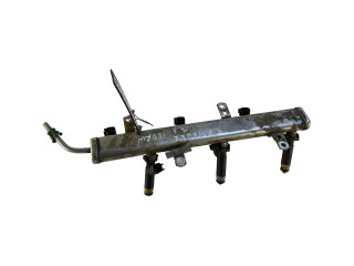 Vstřikovací lišta Chrysler Voyager pro benzínový motor 3.8