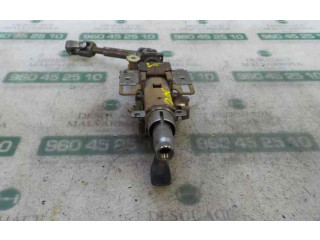 Рулевая рейка Skoda Fabia Mk2 (5J) 2007 - 2014 года