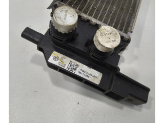 Интеркулер 5Q0121251EH Volkswagen Golf VII