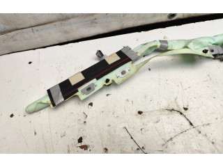 Боковая подушка безопасности BG1354042D95BA, SAMR2011 Ford Taurus