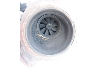  Турбина BMW X3 E83  7796315, GT2260V         