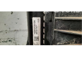 Pojistková skříňka Комплект радиатора Volkswagen Tiguan 2018