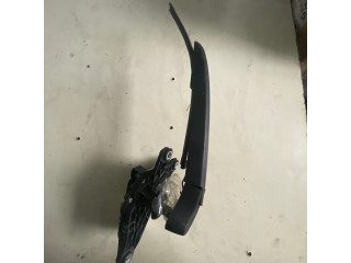 Моторчик заднего дворника 7237062, W000017947    BMW X4 F26