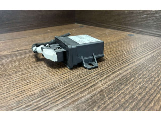 Vstřikovací lišta 7P6907357C, 7P6907357C Volkswagen PASSAT B8 USA CRLB