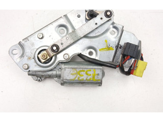 Моторчик заднего дворника 96109006, 53202102 Citroen Xantia